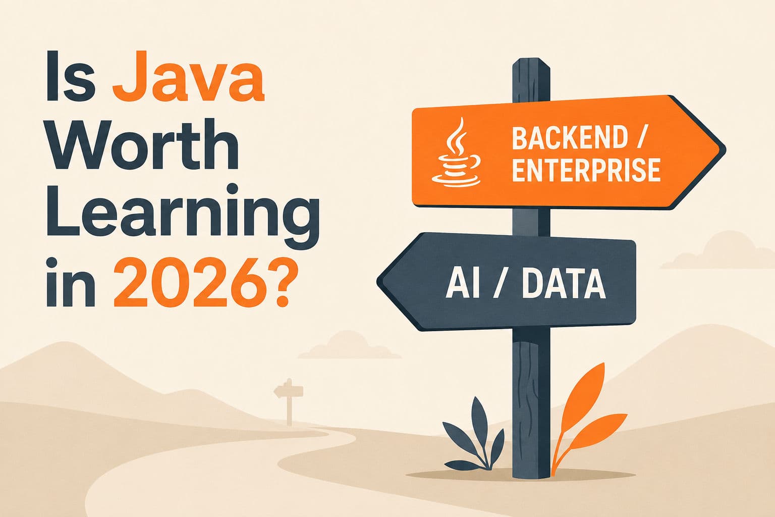 Why Learn Java in 2026: Career Roadmap for Indian Students