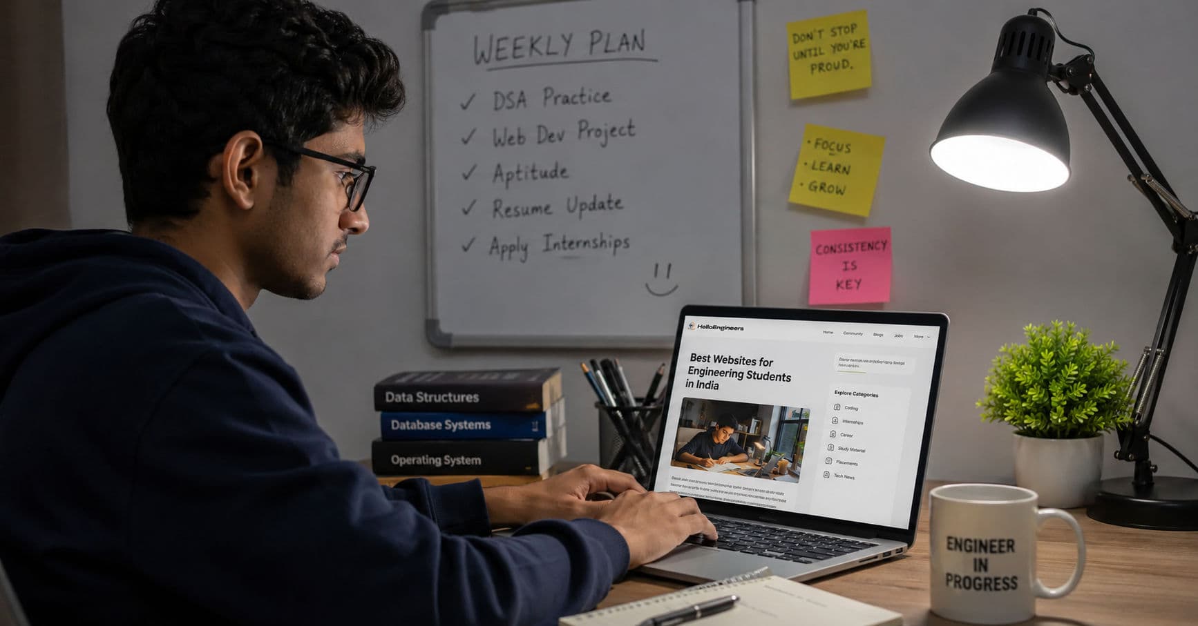 Best Websites for Engineering Students in India (2026 Guide)