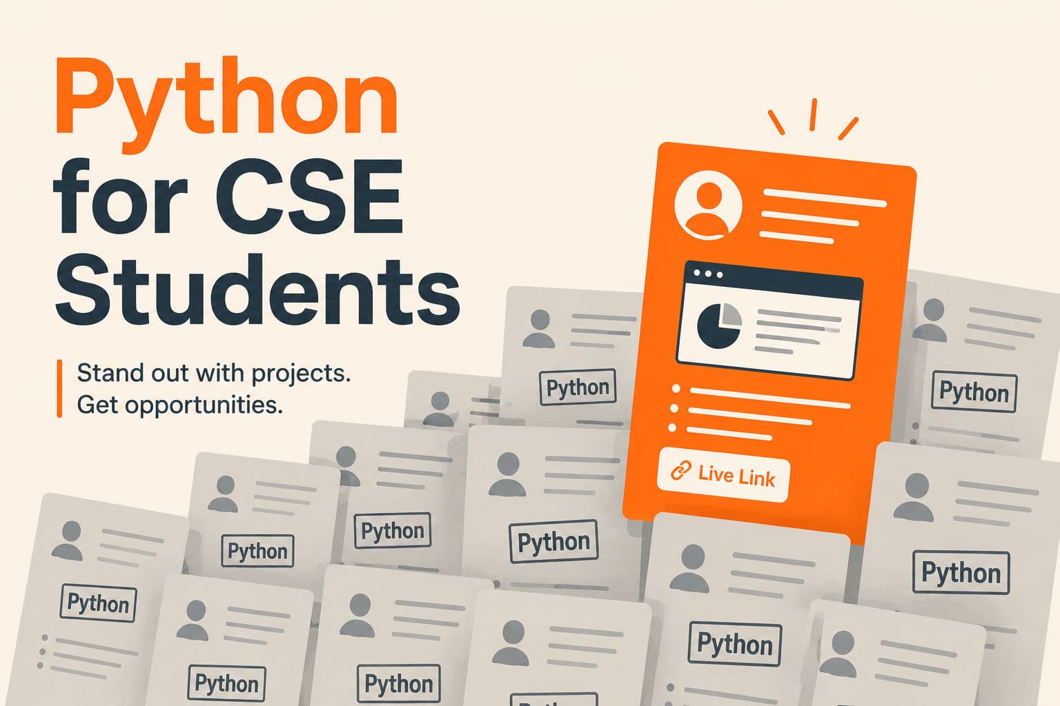 Python for CSE Students: Is It Worth It? Skills Checklist