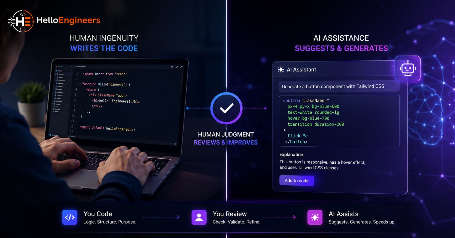 AI Didn't Kill Junior Developer Jobs—It Changed Junior
