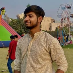 Priyanshu Mishra