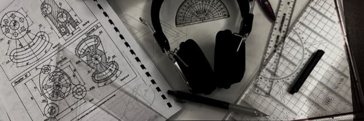 Profile banner
